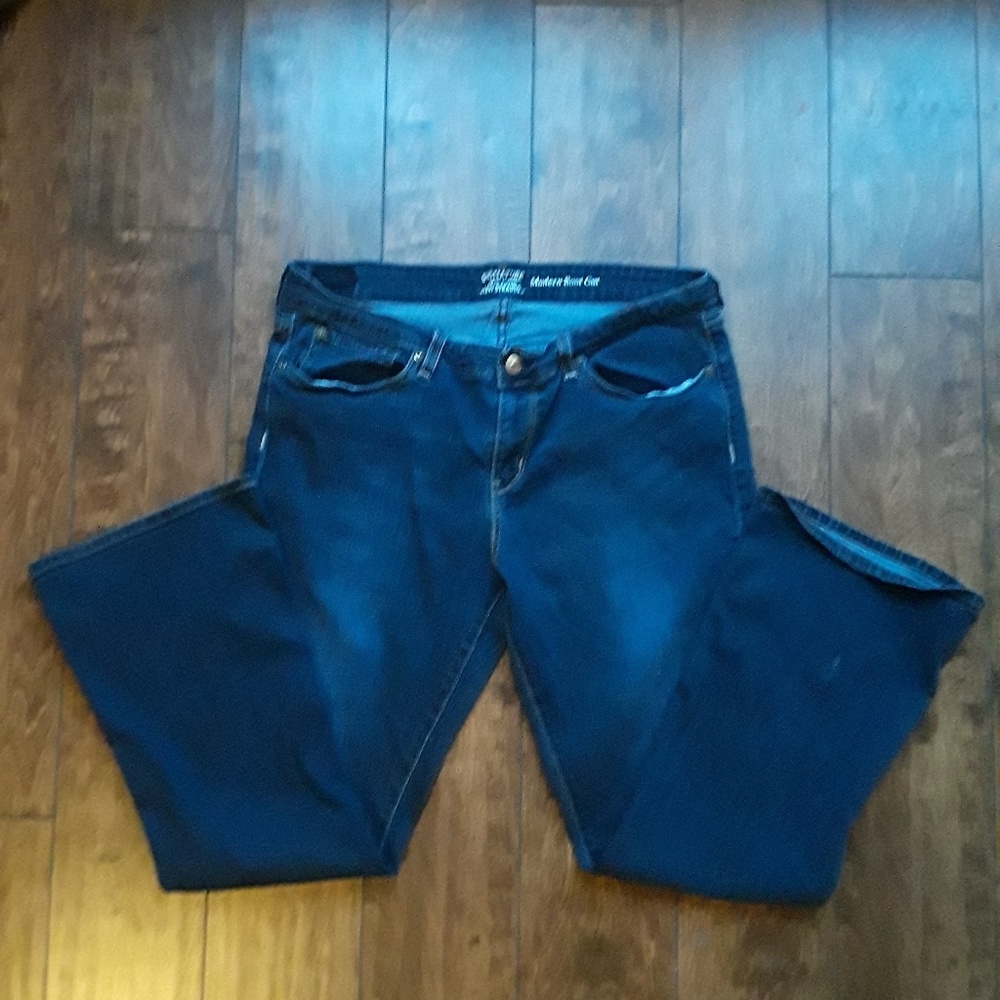 Women's Jeans